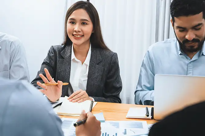 HR Company in Hyderabad Empowering Your Workforce with Quality Hires